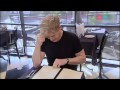 Gordon Ramsay Si Arrende Per La Prima Volta (Parte 2) ITA HD