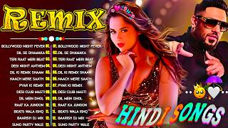 🎶 Bollywood Nonstop Party 2026 | Top Hindi DJ Remix | Viral Dance Mashup
