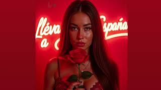 Elya - Llévame A España