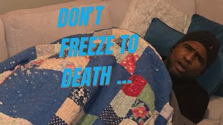 No power? How to keep your furnace running during a freeze 🤔 Heating Repair Katy 🛠️ HVAC Repair 🔥