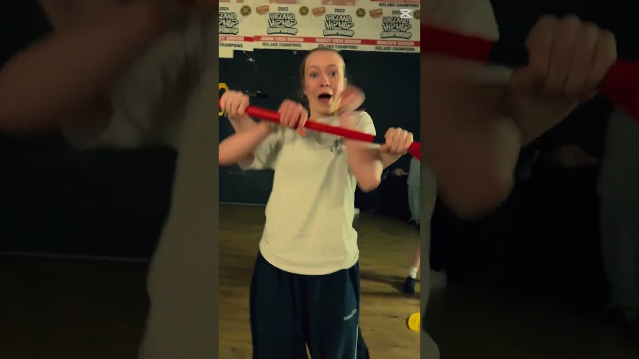 House of Swag Show Camp