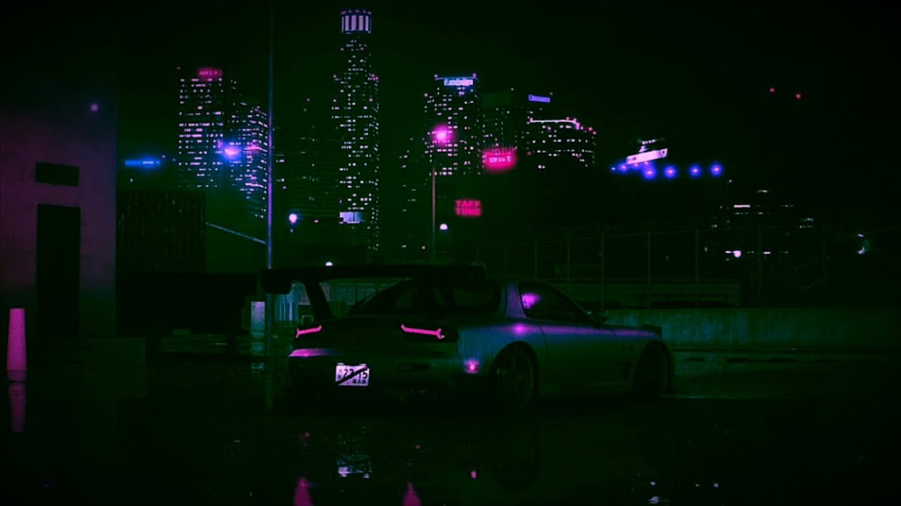 Yurbo Type Beat V2 - YouTube