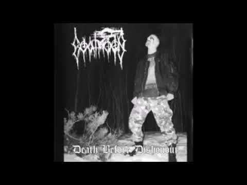 Goatmoon - Kunnia Armaggedon