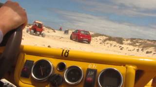 Buggie Tour Fuerteventura