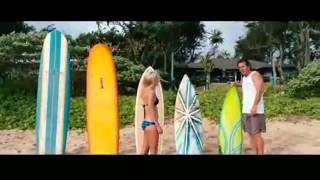 Soul Surfer