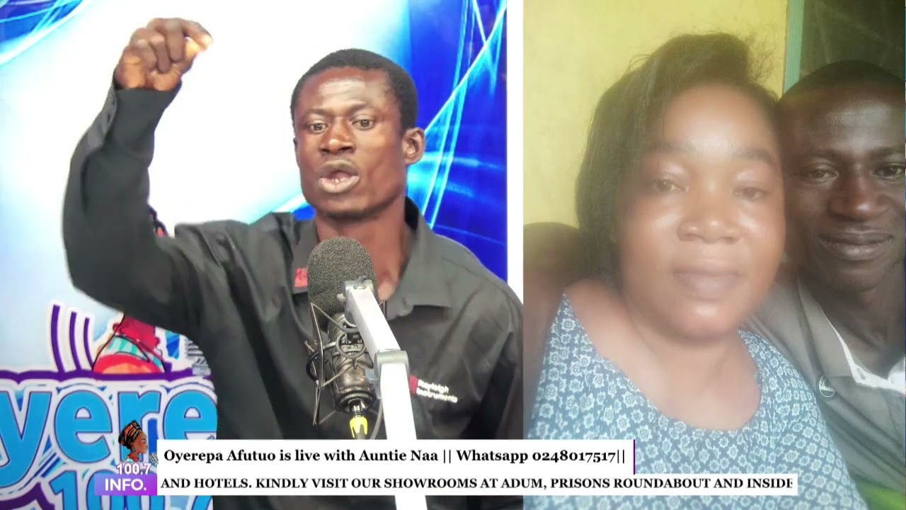 Eiiii Mary and Isaac part 1,2&3 27-6-2023