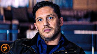 ‘You’re a Dumba**!’ Eddie Gets Fired and Dumped | VENOM