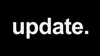update.
