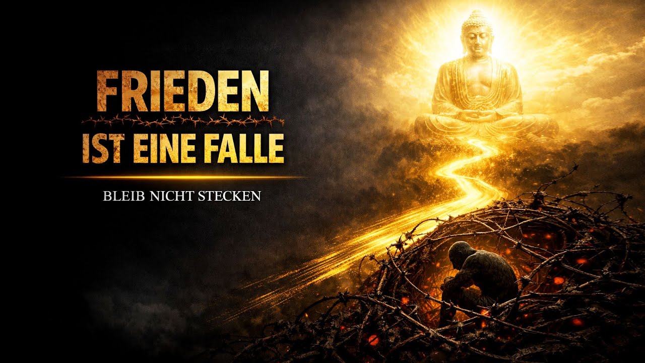 Das Einzige „Vergnügen“, Zu Dem Der Buddha Dich Ermutigte