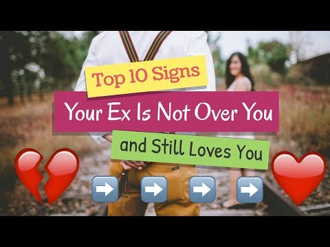 Top 10 Signs