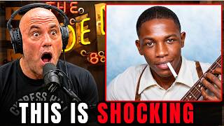No One Believed Robert Johnson's Story... Until the Truth Came Out