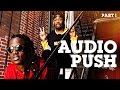 Audio Push Talks Debut Album Announcing First Headlining Tour (Interview 2/3)