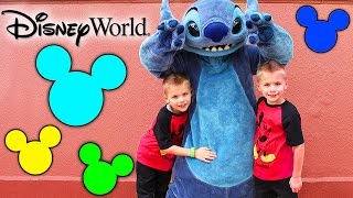 Family Fun Pack at Walt Disney World Magic Kingdom