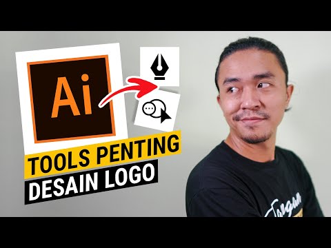 Video: Ilustrator Peru Baru Sahaja Membuat Gambar Grafik Paling Lucu