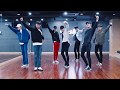 MONSTA X 'DRAMARAMA' mirrored Dance Practice