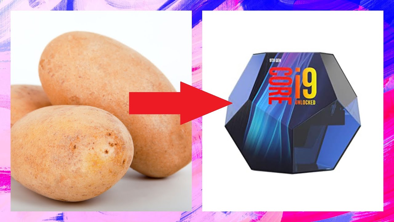 Upgrade Your Procesor for FREE!!!! Processor rename