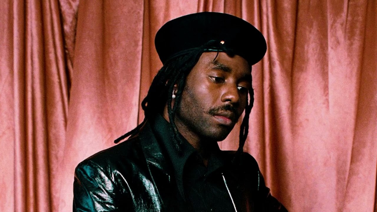 Blood Orange - Chosen (Extended Cut)