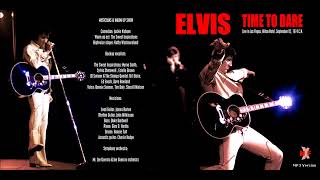 Elvis Presley Live at the Hilton Showroom, Las Vegas - 1974 (closing show, audio only)