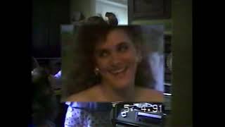 Jenna Prom 1991