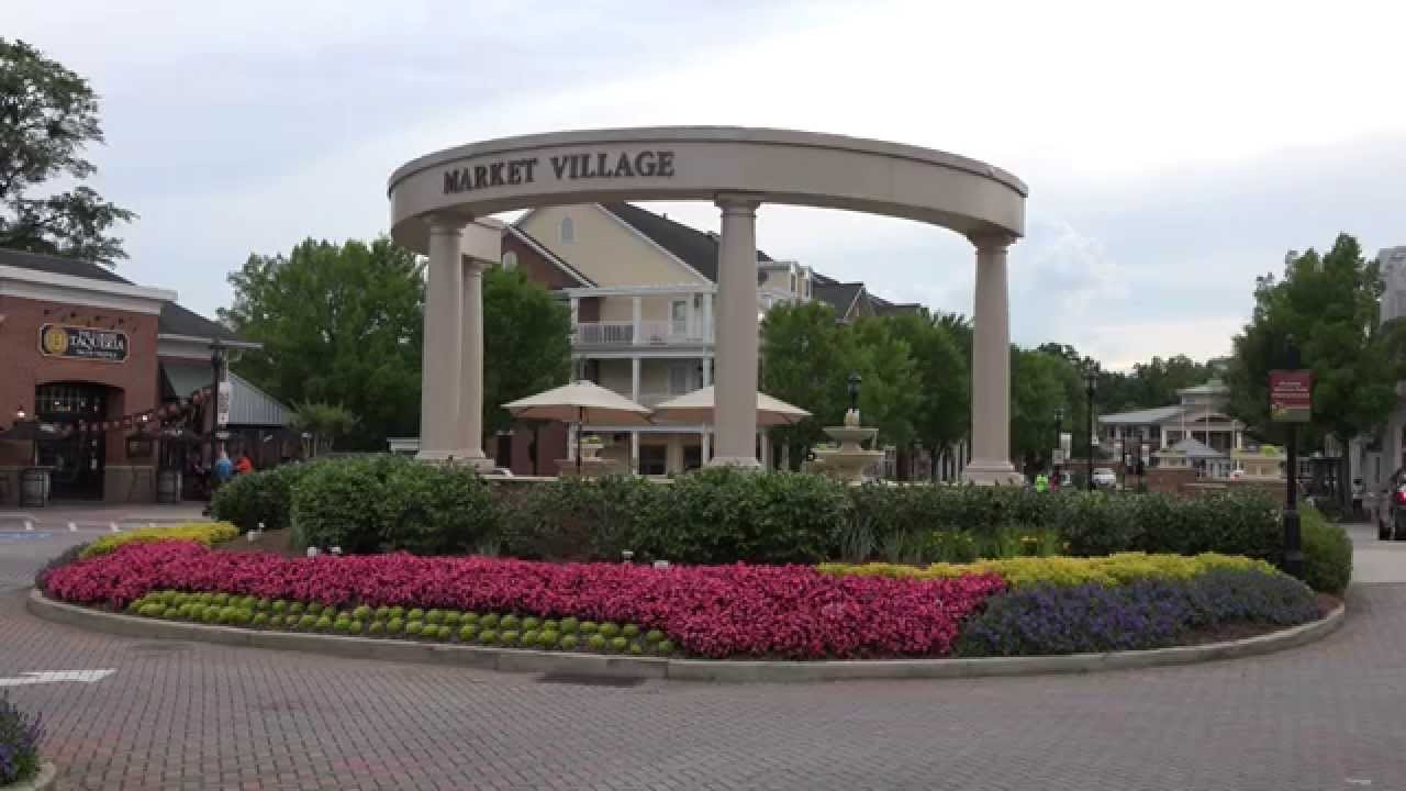 Smyrna, GA In 4K [Ultra High Definition (UHD)] YouTube