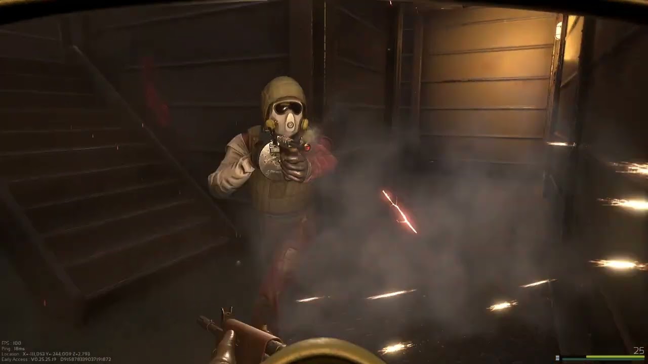 6 Kills Yolo - Marauders Solo