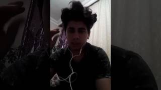 Oldugu Kadar Olmadigi Kader