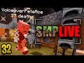 Minecraft: SMPLive Ep. 32