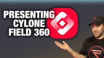 PRESENTING Cyclone FIELD 360