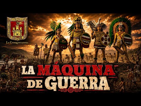 THE BATTLE OF TLAXCALA (Part 2): The TLAXCALAN War Machine