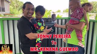 Music : XANANA ( 1999 ) By : TONNY PEREIRA (Respect The LEGENDARY) TIMOR-LESTE 🇹🇱 💪💪💪#edytimor