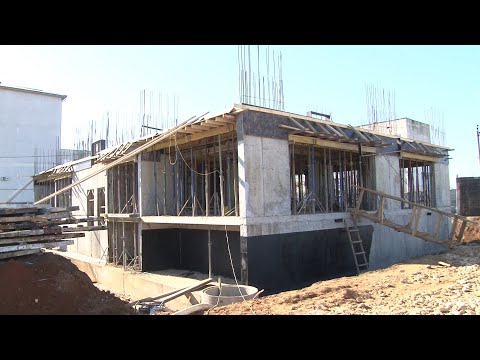 Строительство дома для реабилитированных - привью к видео IBC5KQfmKGM