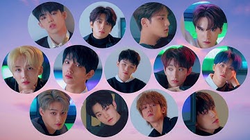 How Would Seventeen Sing Twice