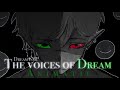 The Voices of Dream - Ranboo || Dream SMP Animatic