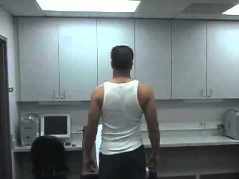 Apley Scratch Test of External Rotation http://annarbor.com