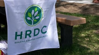 HRDC Voices Concern Over Potential Federal Budget Cuts Impacting Local Services