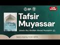 10. #RBA6 |  Tafsir Muyassar | Ustadz Ahmad Mudzakkir