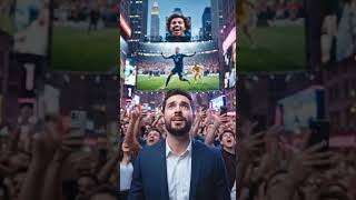 The AI Video That Shocked America 😳 | Viral Future Story#AI #ViralVideo #FutureTechnology