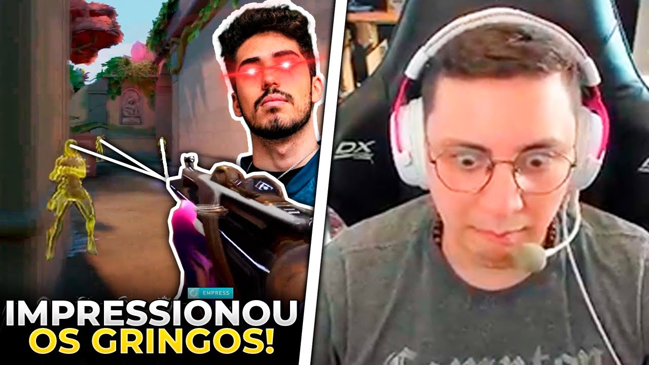 VALORANT: o cara foi ressuscitado e ganhou o round sozinho (Sage gameplay  competitiva) 