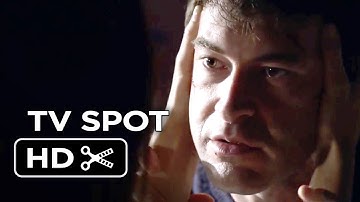 The Lazarus Effect TV SPOT - Hallway (2015) - Olivia Wilde, Mark Duplass Movie HD