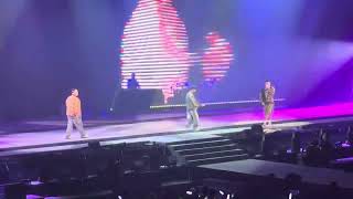 20250719 頑童MJ116 OGS 小巨蛋演唱會 - Sweet Baby