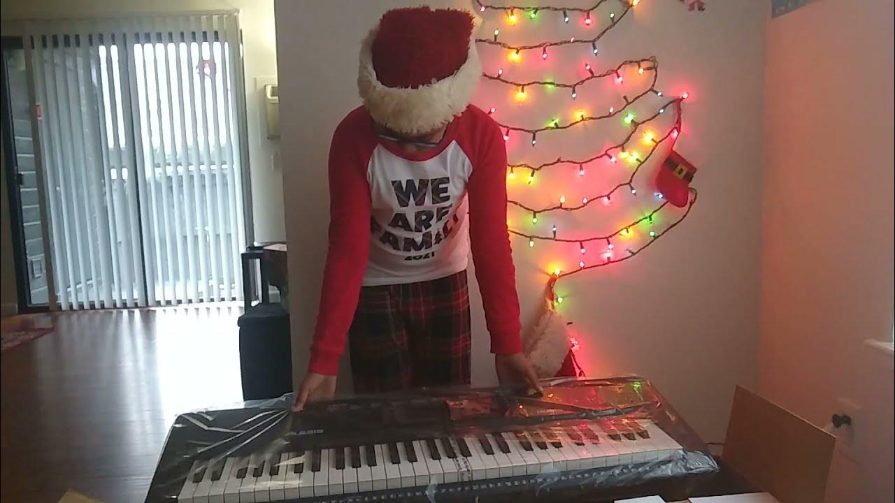 Surprise gifts from 123 elf road, Santa Claus, north pole, 88888(Santa Claus's Address) YouTube Surprise gifts from 123 elf road, Santa Claus, north pole, 88888(Santa Claus's Address) YouTube
