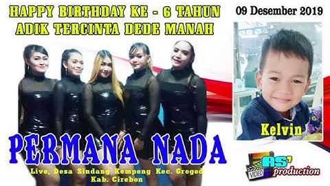 KENANGAN LAURA VARERE PERMANA NADA
