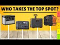 Best Solar Generator 2025