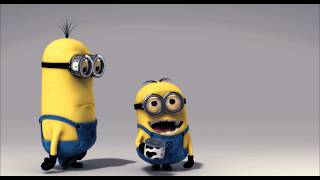 Despicable Me (2010) third trailer