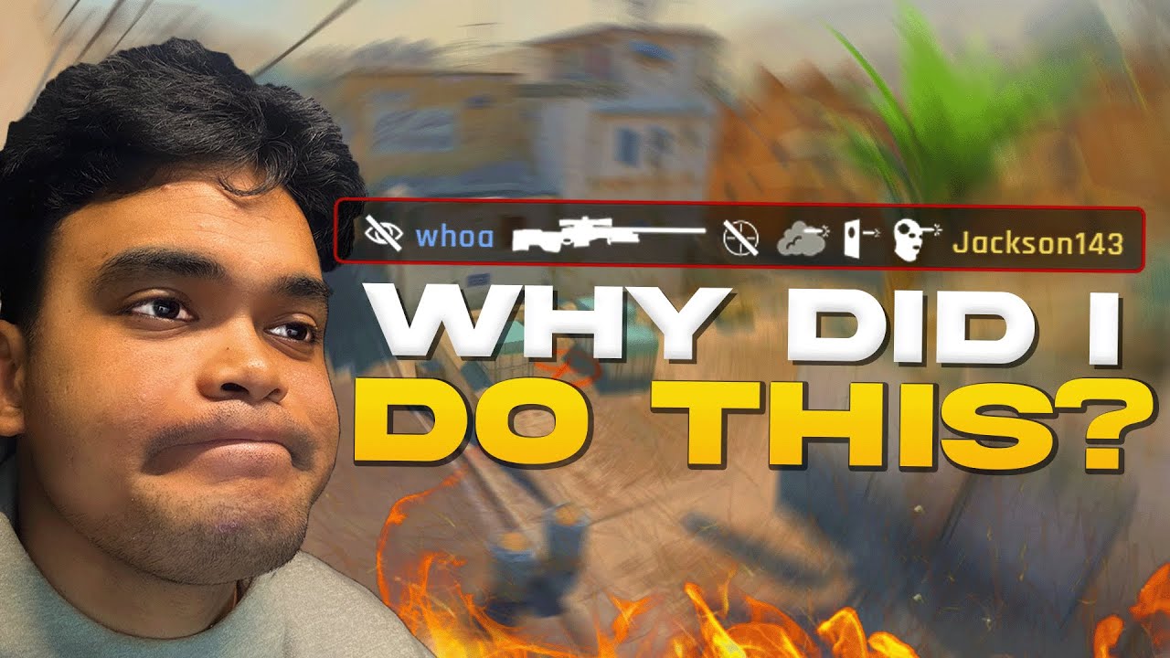 Can I Solo Queue to 15,000 in CS2? (Send Help)