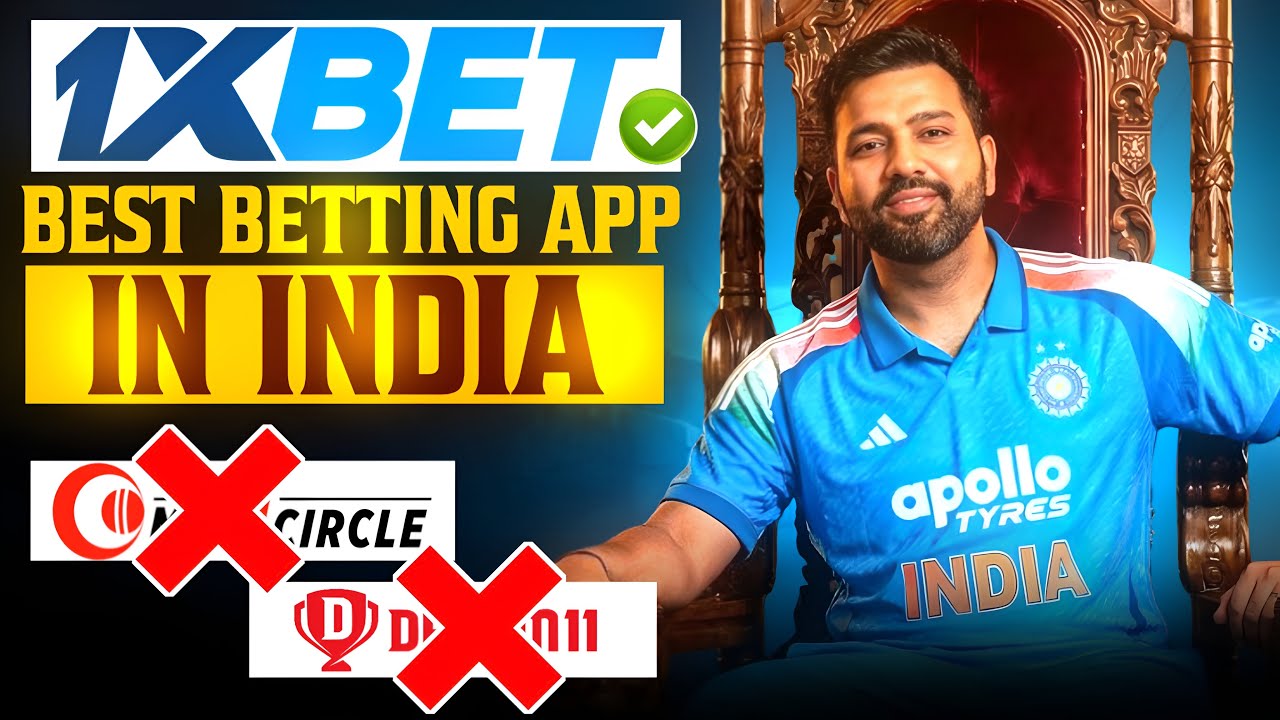 Best betting apps in India || India’s No. 1 Betting Site || Safe & 100% Trusted application 🤑 