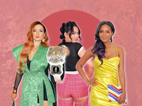 Beyond the Ring: Wanita Terkemuka dalam Gulat Profesional Yang Juga Menjadi Ibu