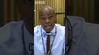 The Met police are facing a crisis... | Shaun Bailey AM  #crime #conservative #police