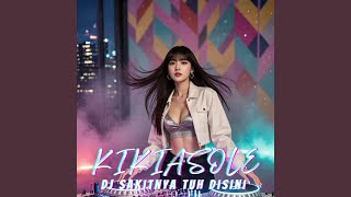 DJ Sakitnya Tuh Disini