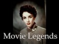 Movie Legends - Elizabeth Taylor (Beauty)